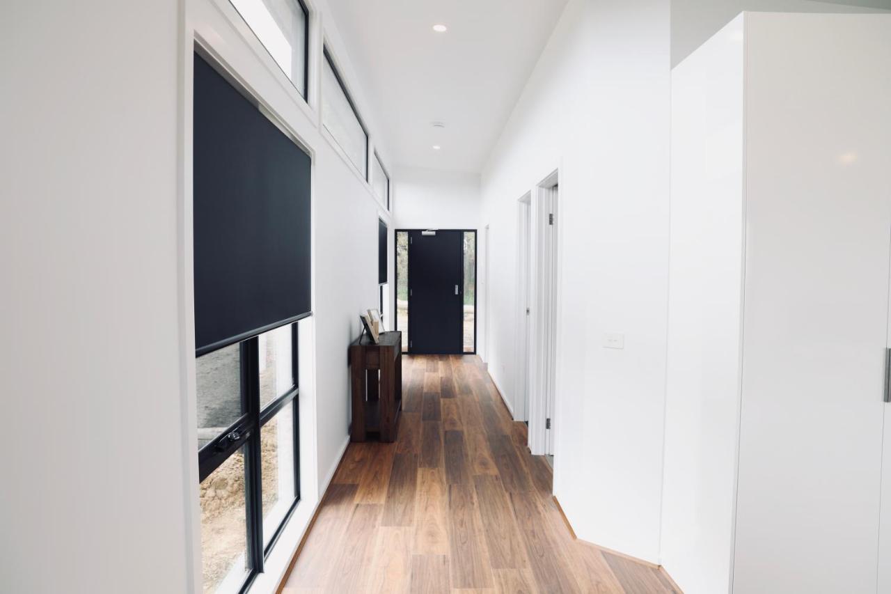 By Moonlight Apartment Wattle Hill ภายนอก รูปภาพ